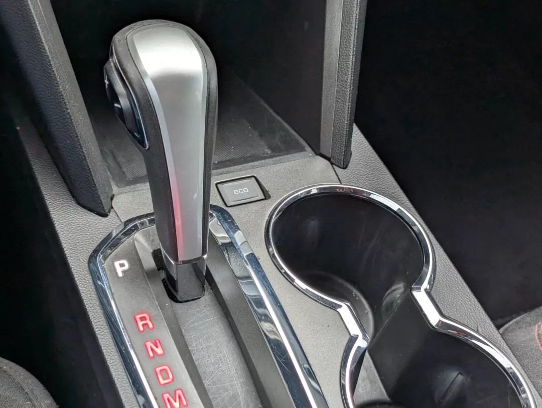 2015 /Jet Black GMC Terrain SLE (2GKALMEK4F6) with an Other engine, located at 3959 U.S. 80 W, Phenix City, AL, 36870, (334) 297-4885, 32.469296, -85.135185 - **Explore the Open Road in Style: 2015 GMC Terrain SLE Perfect for Your Next Adventure!**<br /> <br /> Imagine embarking on your next family road trip or weekend getaway in a vehicle that combines reliability, comfort, and a touch of sophistication. The 2015 GMC Terrain SLE, available at Gils Auto - Photo#15