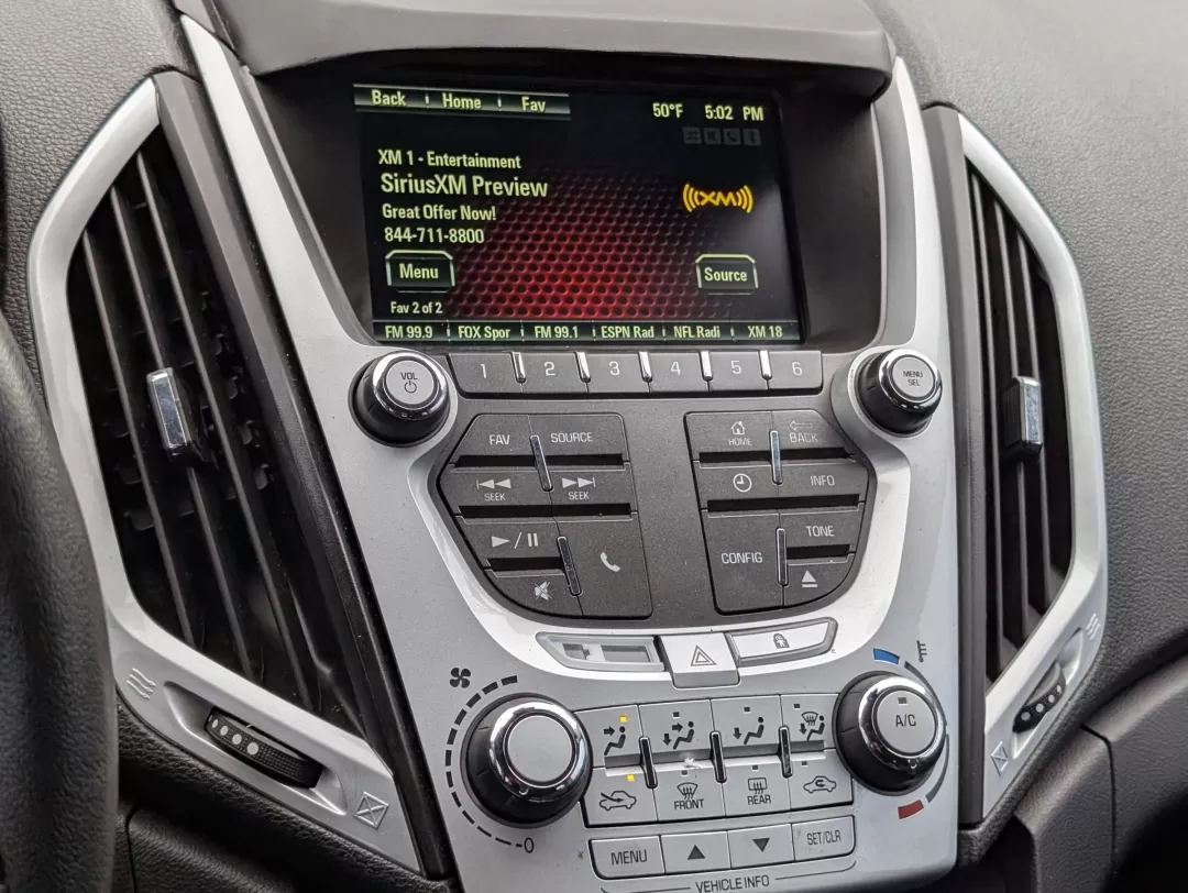 2015 /Jet Black GMC Terrain SLE (2GKALMEK4F6) with an Other engine, located at 5115 14th Ave., Columbus, GA, 31904, (706) 323-0345, 32.511494, -84.971046 - **Explore the Open Road in Style: 2015 GMC Terrain SLE Perfect for Your Next Adventure!**<br /> <br /> Imagine embarking on your next family road trip or weekend getaway in a vehicle that combines reliability, comfort, and a touch of sophistication. The 2015 GMC Terrain SLE, available at Gils Auto - Photo#16