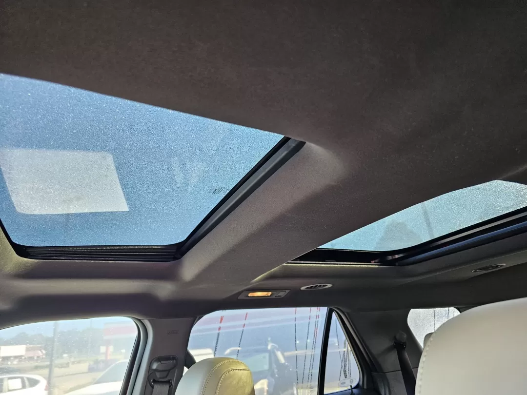 2013 Ford Explorer Limited (1FM5K7F92DG) with an Other engine, located at 3959 U.S. 80 W, Phenix City, AL, 36870, (334) 297-4885, 32.469296, -85.135185 - Are you ready to elevate your family adventures or daily commutes? Look no further than the 2013 Ford Explorer Limited, a versatile SUV that seamlessly blends style, comfort, and functionality. At Gils Auto in Phenix City, AL, we understand the importance of having a reliable vehicle that fits your - Photo#10