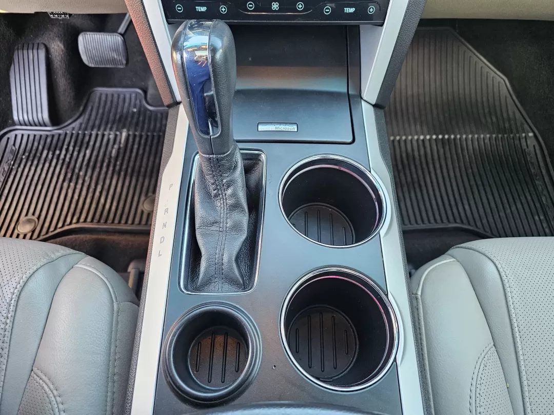 2013 Ford Explorer Limited (1FM5K7F92DG) with an Other engine, located at 3959 U.S. 80 W, Phenix City, AL, 36870, (334) 297-4885, 32.469296, -85.135185 - Are you ready to elevate your family adventures or daily commutes? Look no further than the 2013 Ford Explorer Limited, a versatile SUV that seamlessly blends style, comfort, and functionality. At Gils Auto in Phenix City, AL, we understand the importance of having a reliable vehicle that fits your - Photo#12