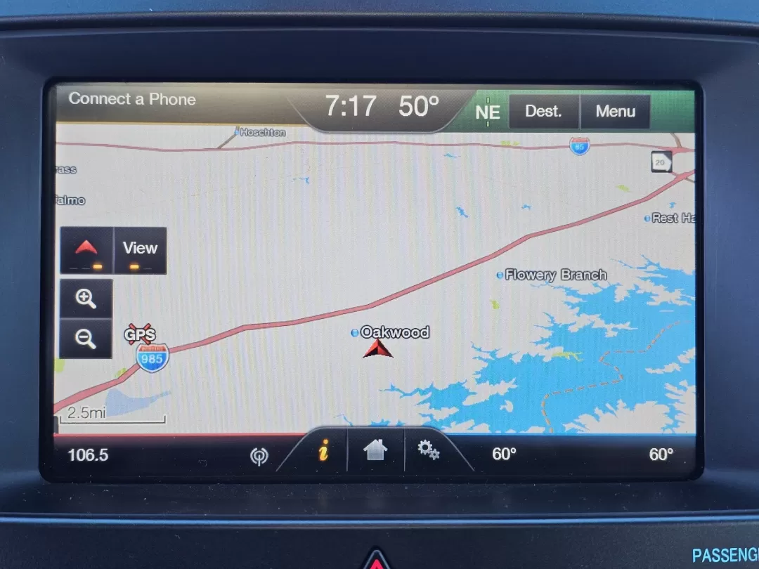 2013 Ford Explorer Limited (1FM5K7F92DG) with an Other engine, located at 3959 U.S. 80 W, Phenix City, AL, 36870, (334) 297-4885, 32.469296, -85.135185 - Are you ready to elevate your family adventures or daily commutes? Look no further than the 2013 Ford Explorer Limited, a versatile SUV that seamlessly blends style, comfort, and functionality. At Gils Auto in Phenix City, AL, we understand the importance of having a reliable vehicle that fits your - Photo#13