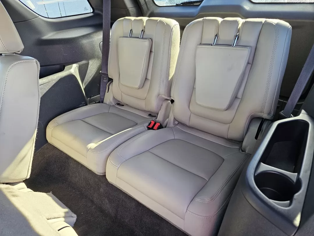 2013 Ford Explorer Limited (1FM5K7F92DG) with an Other engine, located at 3959 U.S. 80 W, Phenix City, AL, 36870, (334) 297-4885, 32.469296, -85.135185 - Are you ready to elevate your family adventures or daily commutes? Look no further than the 2013 Ford Explorer Limited, a versatile SUV that seamlessly blends style, comfort, and functionality. At Gils Auto in Phenix City, AL, we understand the importance of having a reliable vehicle that fits your - Photo#15