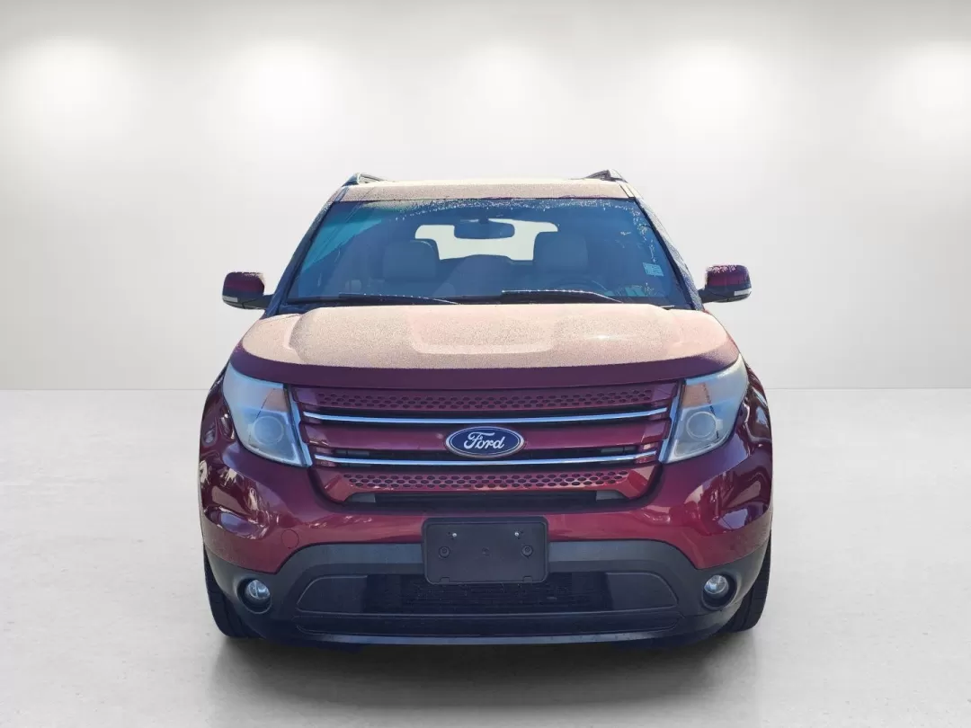 2013 Ford Explorer Limited (1FM5K7F92DG) with an Other engine, located at 5115 14th Ave., Columbus, GA, 31904, (706) 323-0345, 32.511494, -84.971046 - Are you ready to elevate your family adventures or daily commutes? Look no further than the 2013 Ford Explorer Limited, a versatile SUV that seamlessly blends style, comfort, and functionality. At Gils Auto in Phenix City, AL, we understand the importance of having a reliable vehicle that fits your - Photo#1