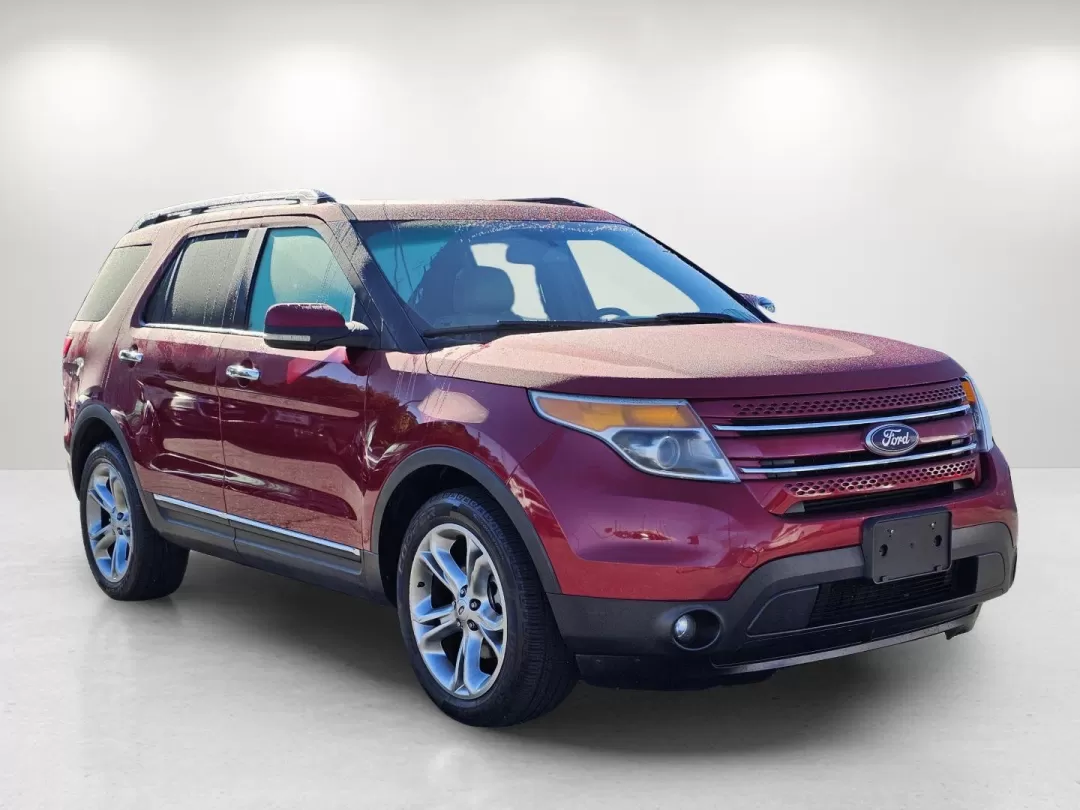 2013 Ford Explorer Limited (1FM5K7F92DG) with an Other engine, located at 5115 14th Ave., Columbus, GA, 31904, (706) 323-0345, 32.511494, -84.971046 - Are you ready to elevate your family adventures or daily commutes? Look no further than the 2013 Ford Explorer Limited, a versatile SUV that seamlessly blends style, comfort, and functionality. At Gils Auto in Phenix City, AL, we understand the importance of having a reliable vehicle that fits your - Photo#2