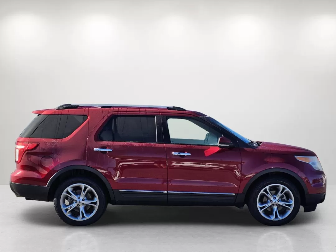 2013 Ford Explorer Limited (1FM5K7F92DG) with an Other engine, located at 5115 14th Ave., Columbus, GA, 31904, (706) 323-0345, 32.511494, -84.971046 - Are you ready to elevate your family adventures or daily commutes? Look no further than the 2013 Ford Explorer Limited, a versatile SUV that seamlessly blends style, comfort, and functionality. At Gils Auto in Phenix City, AL, we understand the importance of having a reliable vehicle that fits your - Photo#3