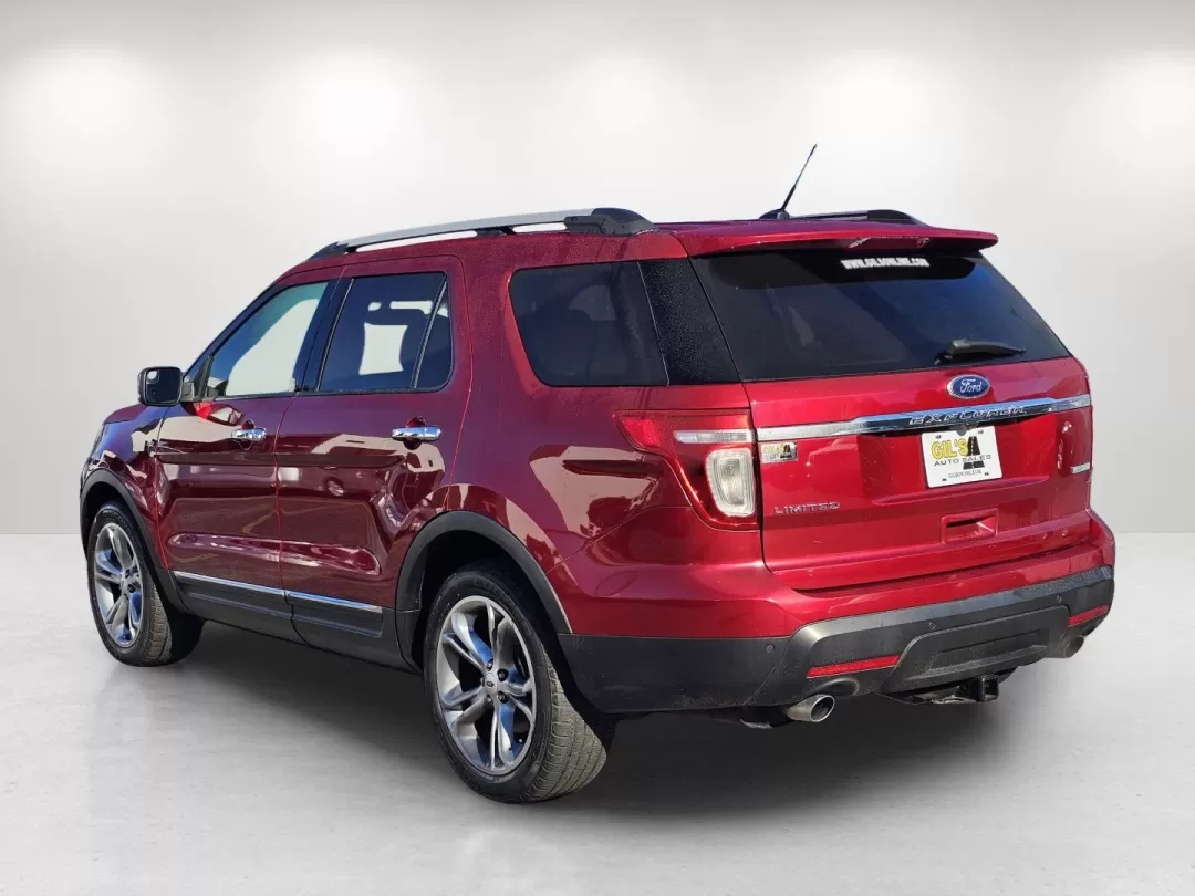 2013 Ford Explorer Limited (1FM5K7F92DG) with an Other engine, located at 5115 14th Ave., Columbus, GA, 31904, (706) 323-0345, 32.511494, -84.971046 - Are you ready to elevate your family adventures or daily commutes? Look no further than the 2013 Ford Explorer Limited, a versatile SUV that seamlessly blends style, comfort, and functionality. At Gils Auto in Phenix City, AL, we understand the importance of having a reliable vehicle that fits your - Photo#6