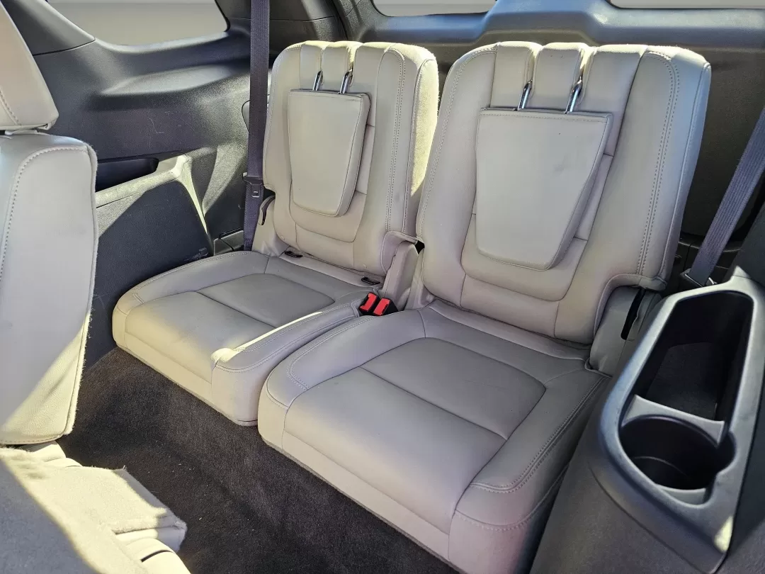 2013 Ford Explorer Limited (1FM5K7F92DG) with an Other engine, located at 5115 14th Ave., Columbus, GA, 31904, (706) 323-0345, 32.511494, -84.971046 - Are you ready to elevate your family adventures or daily commutes? Look no further than the 2013 Ford Explorer Limited, a versatile SUV that seamlessly blends style, comfort, and functionality. At Gils Auto in Phenix City, AL, we understand the importance of having a reliable vehicle that fits your - Photo#15