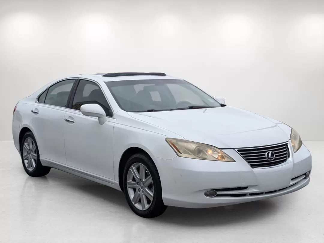 2008 /Cashmere Lexus ES 350 (JTHBJ46G782) with an Other engine, located at 3959 U.S. 80 W, Phenix City, AL, 36870, (334) 297-4885, 32.469296, -85.135185 - **Experience Unmatched Comfort and Style with the 2008 Lexus ES 350 at Gils Auto Phenix City, AL!**<br /> <br /> If you're in the market for a luxurious sedan that seamlessly combines comfort, style, and performance, look no further than the 2008 Lexus ES 350 available at Gils Auto in Phenix City, - Photo#2