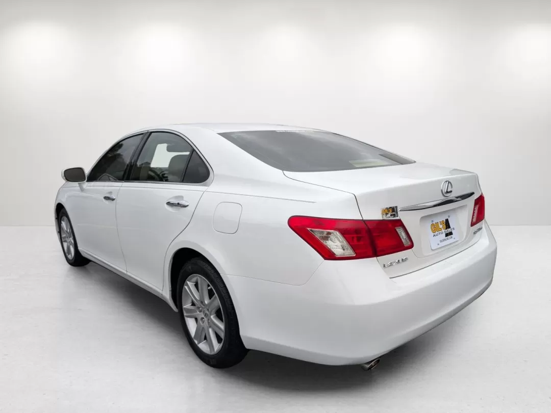 2008 /Cashmere Lexus ES 350 (JTHBJ46G782) with an Other engine, located at 3959 U.S. 80 W, Phenix City, AL, 36870, (334) 297-4885, 32.469296, -85.135185 - **Experience Unmatched Comfort and Style with the 2008 Lexus ES 350 at Gils Auto Phenix City, AL!**<br /> <br /> If you're in the market for a luxurious sedan that seamlessly combines comfort, style, and performance, look no further than the 2008 Lexus ES 350 available at Gils Auto in Phenix City, - Photo#6