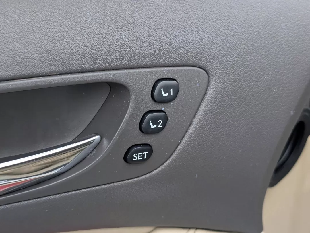 2008 /Cashmere Lexus ES 350 (JTHBJ46G782) with an Other engine, located at 3959 U.S. 80 W, Phenix City, AL, 36870, (334) 297-4885, 32.469296, -85.135185 - **Experience Unmatched Comfort and Style with the 2008 Lexus ES 350 at Gils Auto Phenix City, AL!**<br /> <br /> If you're in the market for a luxurious sedan that seamlessly combines comfort, style, and performance, look no further than the 2008 Lexus ES 350 available at Gils Auto in Phenix City, - Photo#9