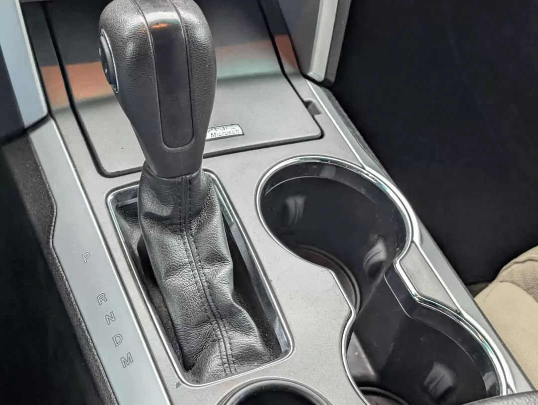 2014 /Medium Light Stone Fordf Explorer Base (1FM5K7B89EG) with an Other engine, located at 3959 U.S. 80 W, Phenix City, AL, 36870, (334) 297-4885, 32.469296, -85.135185 - Are you ready to elevate your family adventures and weekend getaways? Discover the perfect blend of space, comfort, and reliability with this stunning 2014 Ford Explorer, available now at Gils Auto in Phenix City, AL. As a trusted Buy Here Pay Here dealership, we understand that financing can be a c - Photo#14