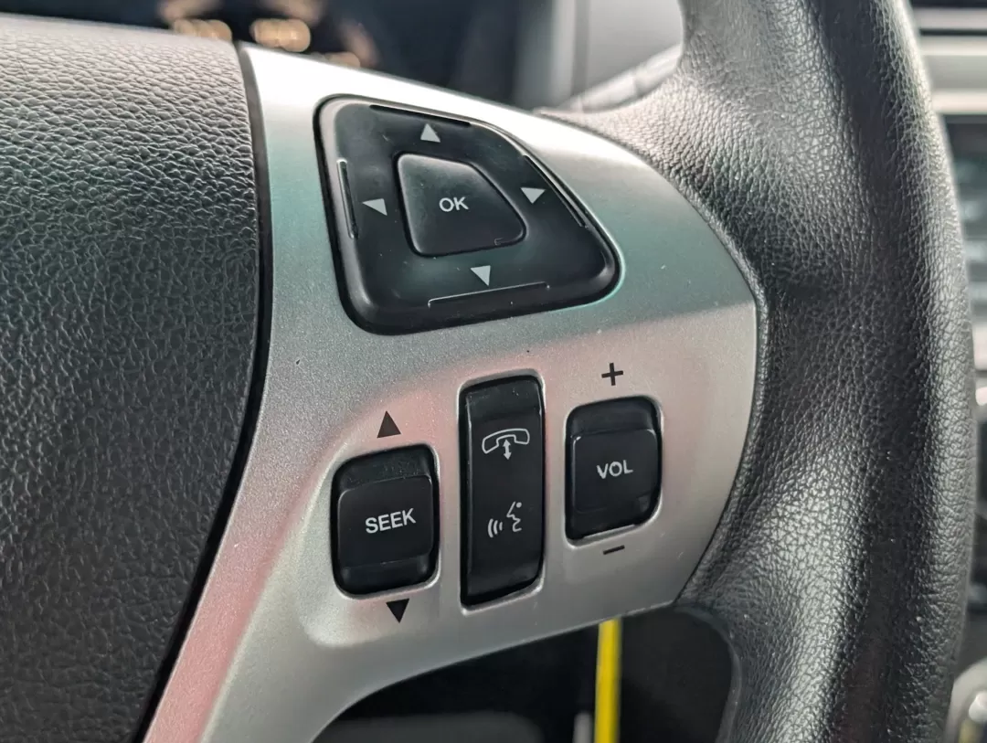 2014 /Medium Light Stone Fordf Explorer Base (1FM5K7B89EG) with an Other engine, located at 3959 U.S. 80 W, Phenix City, AL, 36870, (334) 297-4885, 32.469296, -85.135185 - Are you ready to elevate your family adventures and weekend getaways? Discover the perfect blend of space, comfort, and reliability with this stunning 2014 Ford Explorer, available now at Gils Auto in Phenix City, AL. As a trusted Buy Here Pay Here dealership, we understand that financing can be a c - Photo#17