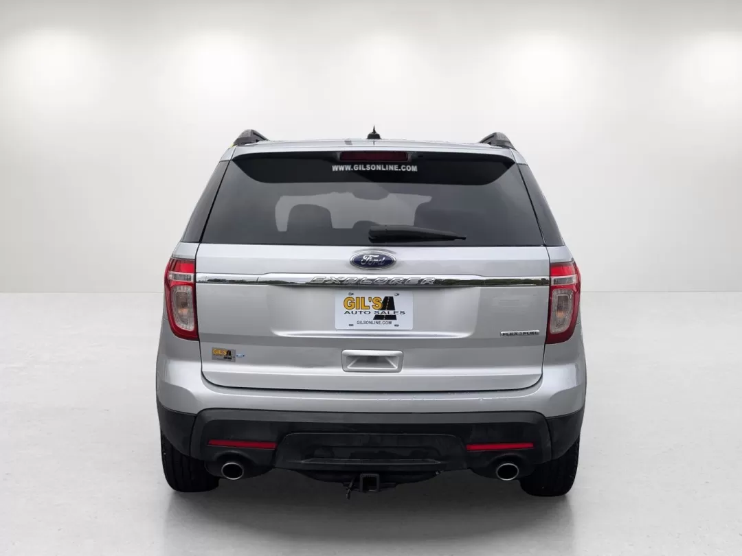 2014 /Medium Light Stone Fordf Explorer Base (1FM5K7B89EG) with an Other engine, located at 7000 Northlake Connector, Columbus, GA, 31904, (706) 987-8085, 32.524975, -84.978134 - Are you ready to elevate your family adventures and weekend getaways? Discover the perfect blend of space, comfort, and reliability with this stunning 2014 Ford Explorer, available now at Gils Auto in Phenix City, AL. As a trusted Buy Here Pay Here dealership, we understand that financing can be a c - Photo#5
