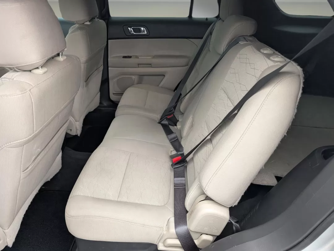 2014 /Medium Light Stone Fordf Explorer Base (1FM5K7B89EG) with an Other engine, located at 7000 Northlake Connector, Columbus, GA, 31904, (706) 987-8085, 32.524975, -84.978134 - Are you ready to elevate your family adventures and weekend getaways? Discover the perfect blend of space, comfort, and reliability with this stunning 2014 Ford Explorer, available now at Gils Auto in Phenix City, AL. As a trusted Buy Here Pay Here dealership, we understand that financing can be a c - Photo#11