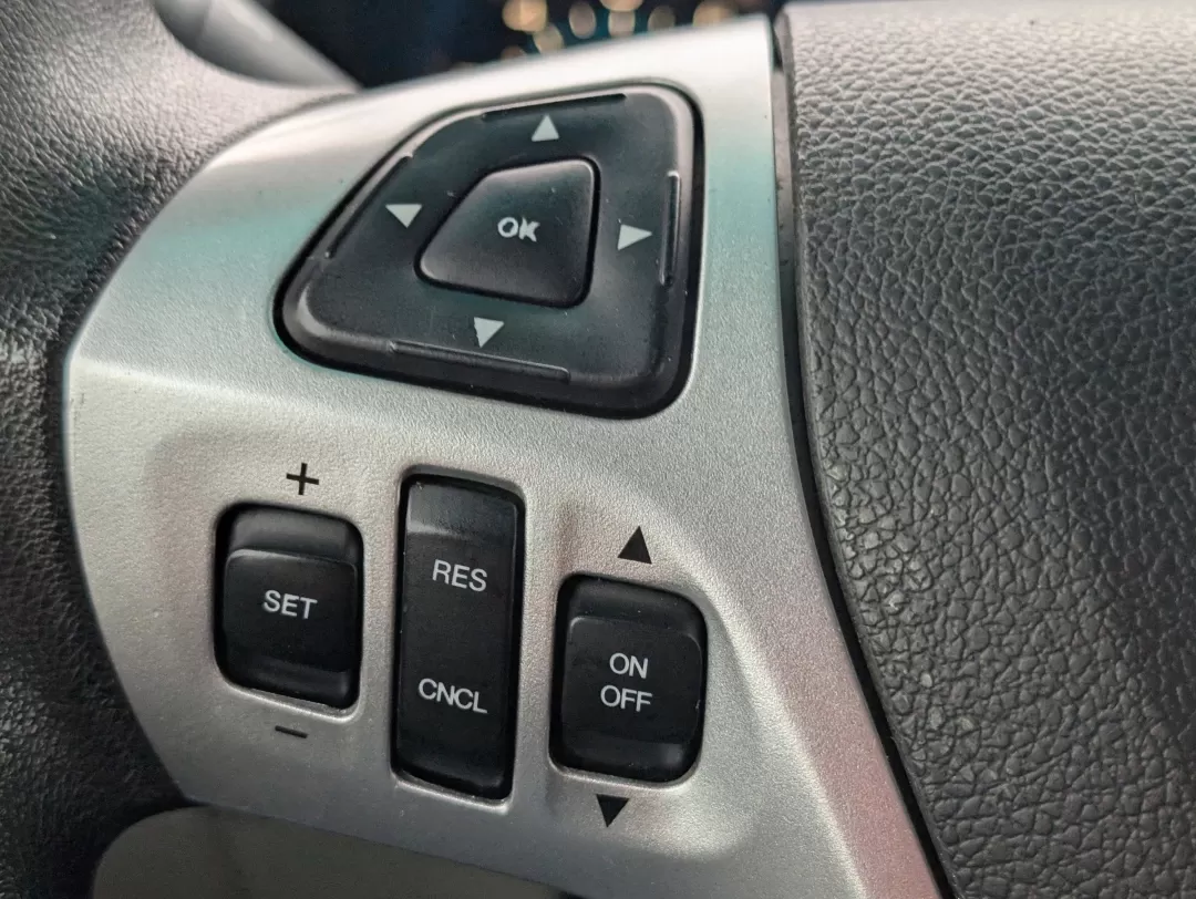 2014 /Medium Light Stone Fordf Explorer Base (1FM5K7B89EG) with an Other engine, located at 7000 Northlake Connector, Columbus, GA, 31904, (706) 987-8085, 32.524975, -84.978134 - Are you ready to elevate your family adventures and weekend getaways? Discover the perfect blend of space, comfort, and reliability with this stunning 2014 Ford Explorer, available now at Gils Auto in Phenix City, AL. As a trusted Buy Here Pay Here dealership, we understand that financing can be a c - Photo#16