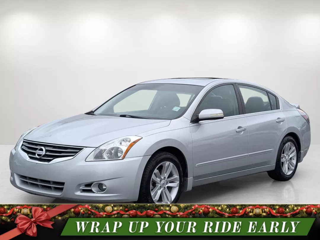 2012 /Charcoal Nissan Altima 3.5 SR (1N4BL2AP0CC) with an Other engine, located at 5115 14th Ave., Columbus, GA, 31904, (706) 323-0345, 32.511494, -84.971046 - ### Unleash the Feel of Freedom with the 2012 Nissan Altima 3.5 SR<br /> <br /> Are you ready to elevate your daily commute or embark on weekend adventures? Look no further than this stunning 2012 Nissan Altima 3.5 SR, a perfect blend of performance and style. With only 67,270 miles on the clock, th - Photo#0