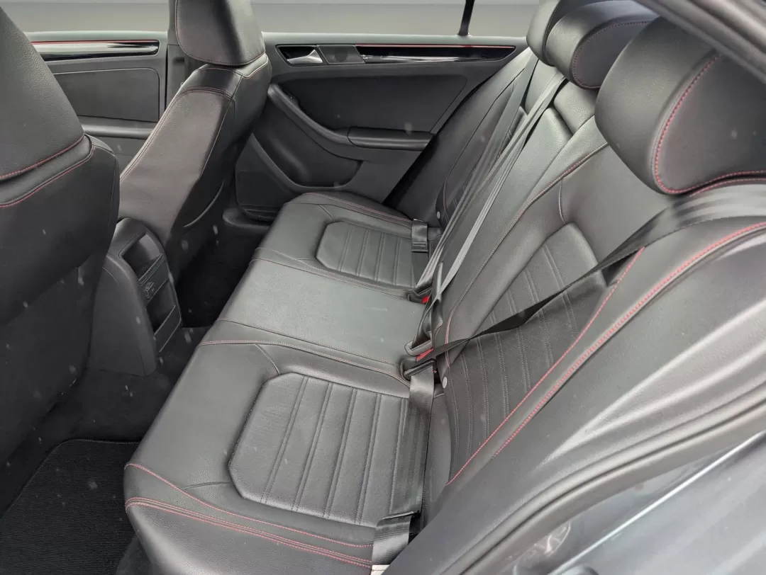 2017 /Black Volkswagen Jetta GLI (3VW4T7AJ8HM) with an Other engine, located at 3959 U.S. 80 W, Phenix City, AL, 36870, (334) 297-4885, 32.469296, -85.135185 - **Elevate Your Daily Drive: 2017 Volkswagen Jetta GLI at Gils Auto - Phenix City**<br /> <br /> Are you ready to take your daily commute or weekend adventures to the next level? The 2017 Volkswagen Jetta GLI, available now at Gils Auto in Phenix City, AL, is the ideal blend of style, performance, an - Photo#11