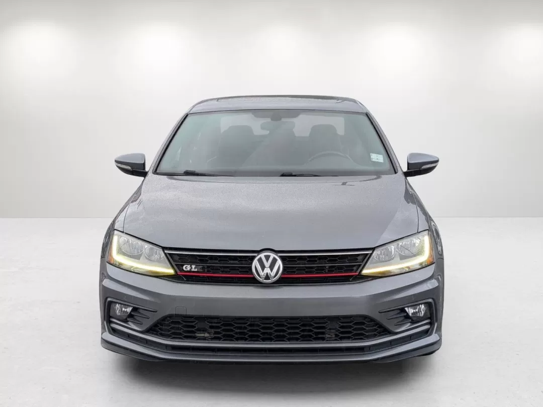 2017 /Black Volkswagen Jetta GLI (3VW4T7AJ8HM) with an Other engine, located at 7000 Northlake Connector, Columbus, GA, 31904, (706) 987-8085, 32.524975, -84.978134 - **Elevate Your Daily Drive: 2017 Volkswagen Jetta GLI at Gils Auto - Phenix City**<br /> <br /> Are you ready to take your daily commute or weekend adventures to the next level? The 2017 Volkswagen Jetta GLI, available now at Gils Auto in Phenix City, AL, is the ideal blend of style, performance, an - Photo#1