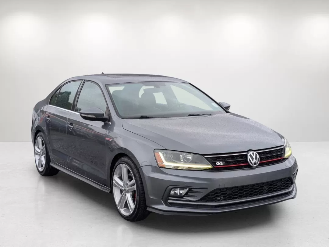 2017 /Black Volkswagen Jetta GLI (3VW4T7AJ8HM) with an Other engine, located at 7000 Northlake Connector, Columbus, GA, 31904, (706) 987-8085, 32.524975, -84.978134 - **Elevate Your Daily Drive: 2017 Volkswagen Jetta GLI at Gils Auto - Phenix City**<br /> <br /> Are you ready to take your daily commute or weekend adventures to the next level? The 2017 Volkswagen Jetta GLI, available now at Gils Auto in Phenix City, AL, is the ideal blend of style, performance, an - Photo#2