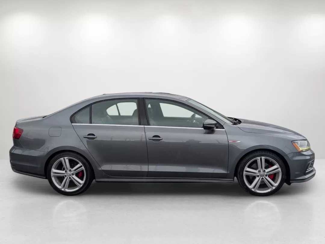 2017 /Black Volkswagen Jetta GLI (3VW4T7AJ8HM) with an Other engine, located at 7000 Northlake Connector, Columbus, GA, 31904, (706) 987-8085, 32.524975, -84.978134 - **Elevate Your Daily Drive: 2017 Volkswagen Jetta GLI at Gils Auto - Phenix City**<br /> <br /> Are you ready to take your daily commute or weekend adventures to the next level? The 2017 Volkswagen Jetta GLI, available now at Gils Auto in Phenix City, AL, is the ideal blend of style, performance, an - Photo#3