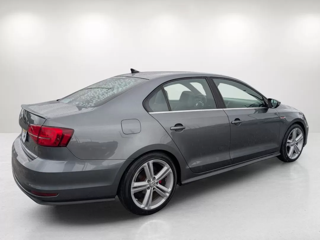 2017 /Black Volkswagen Jetta GLI (3VW4T7AJ8HM) with an Other engine, located at 7000 Northlake Connector, Columbus, GA, 31904, (706) 987-8085, 32.524975, -84.978134 - **Elevate Your Daily Drive: 2017 Volkswagen Jetta GLI at Gils Auto - Phenix City**<br /> <br /> Are you ready to take your daily commute or weekend adventures to the next level? The 2017 Volkswagen Jetta GLI, available now at Gils Auto in Phenix City, AL, is the ideal blend of style, performance, an - Photo#4