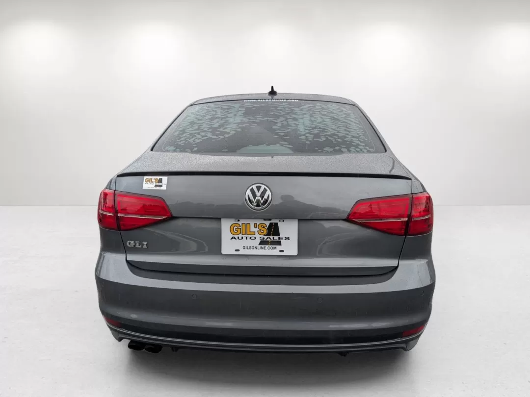 2017 /Black Volkswagen Jetta GLI (3VW4T7AJ8HM) with an Other engine, located at 7000 Northlake Connector, Columbus, GA, 31904, (706) 987-8085, 32.524975, -84.978134 - **Elevate Your Daily Drive: 2017 Volkswagen Jetta GLI at Gils Auto - Phenix City**<br /> <br /> Are you ready to take your daily commute or weekend adventures to the next level? The 2017 Volkswagen Jetta GLI, available now at Gils Auto in Phenix City, AL, is the ideal blend of style, performance, an - Photo#5