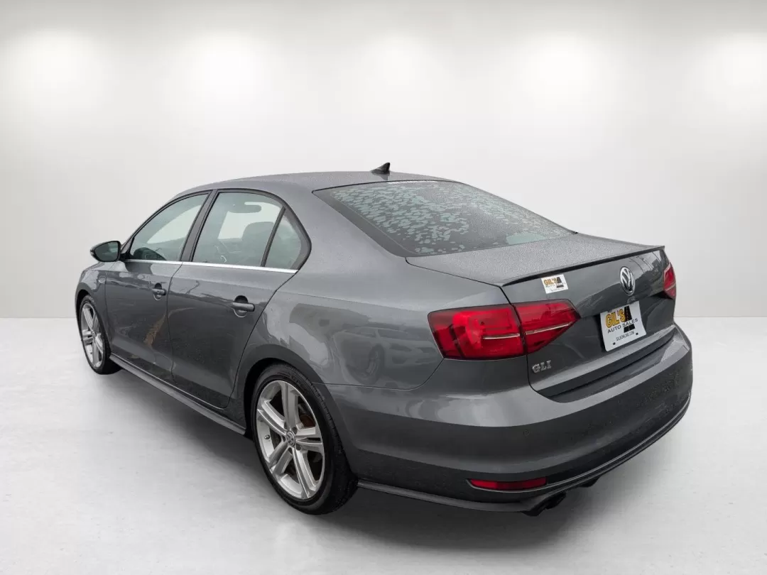 2017 /Black Volkswagen Jetta GLI (3VW4T7AJ8HM) with an Other engine, located at 7000 Northlake Connector, Columbus, GA, 31904, (706) 987-8085, 32.524975, -84.978134 - **Elevate Your Daily Drive: 2017 Volkswagen Jetta GLI at Gils Auto - Phenix City**<br /> <br /> Are you ready to take your daily commute or weekend adventures to the next level? The 2017 Volkswagen Jetta GLI, available now at Gils Auto in Phenix City, AL, is the ideal blend of style, performance, an - Photo#6