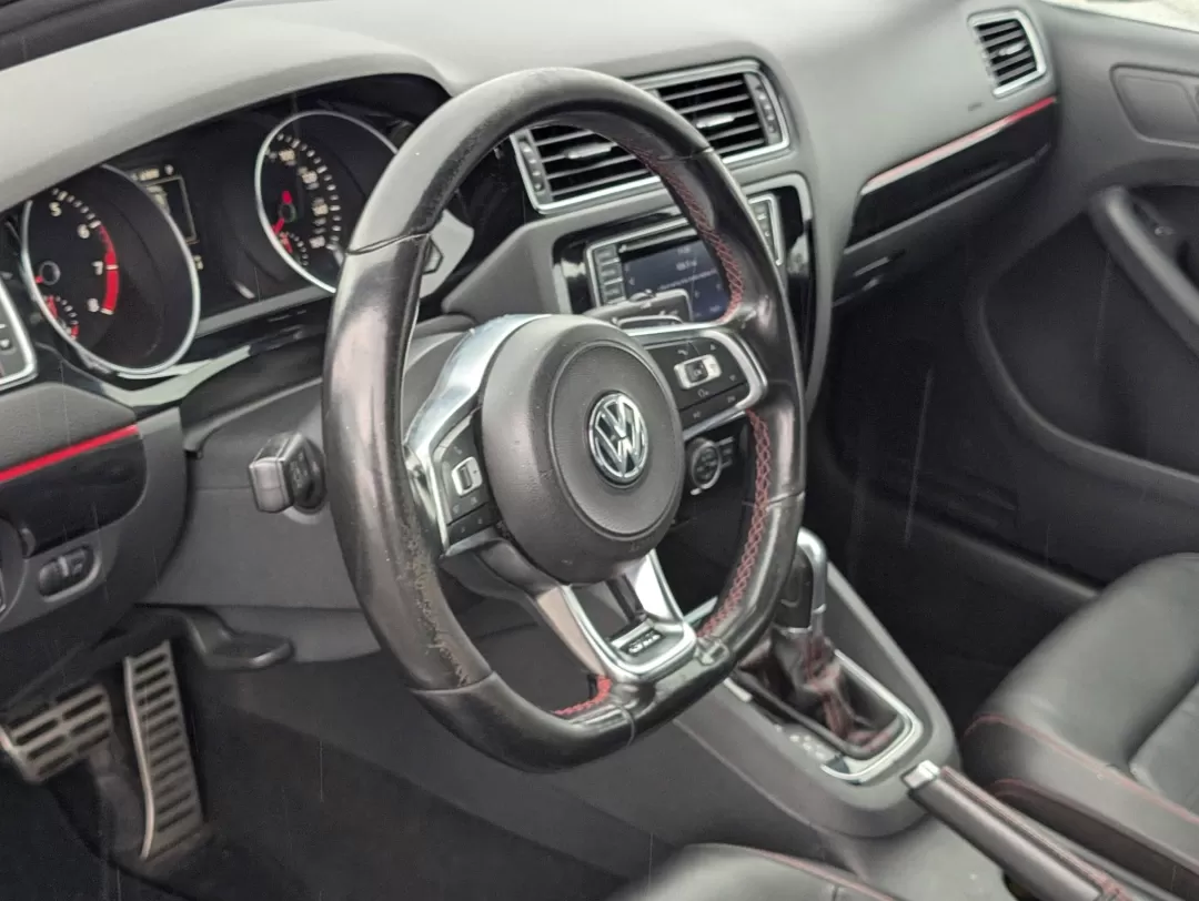 2017 /Black Volkswagen Jetta GLI (3VW4T7AJ8HM) with an Other engine, located at 7000 Northlake Connector, Columbus, GA, 31904, (706) 987-8085, 32.524975, -84.978134 - **Elevate Your Daily Drive: 2017 Volkswagen Jetta GLI at Gils Auto - Phenix City**<br /> <br /> Are you ready to take your daily commute or weekend adventures to the next level? The 2017 Volkswagen Jetta GLI, available now at Gils Auto in Phenix City, AL, is the ideal blend of style, performance, an - Photo#9