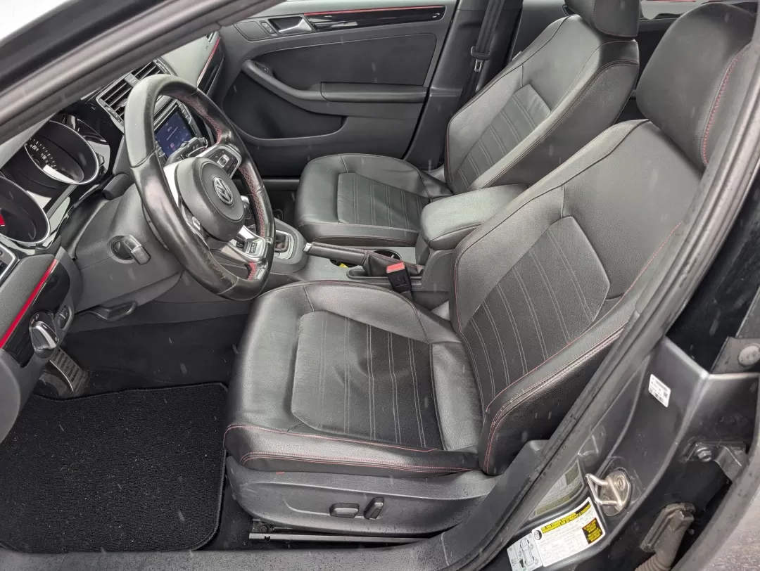 2017 /Black Volkswagen Jetta GLI (3VW4T7AJ8HM) with an Other engine, located at 7000 Northlake Connector, Columbus, GA, 31904, (706) 987-8085, 32.524975, -84.978134 - **Elevate Your Daily Drive: 2017 Volkswagen Jetta GLI at Gils Auto - Phenix City**<br /> <br /> Are you ready to take your daily commute or weekend adventures to the next level? The 2017 Volkswagen Jetta GLI, available now at Gils Auto in Phenix City, AL, is the ideal blend of style, performance, an - Photo#10