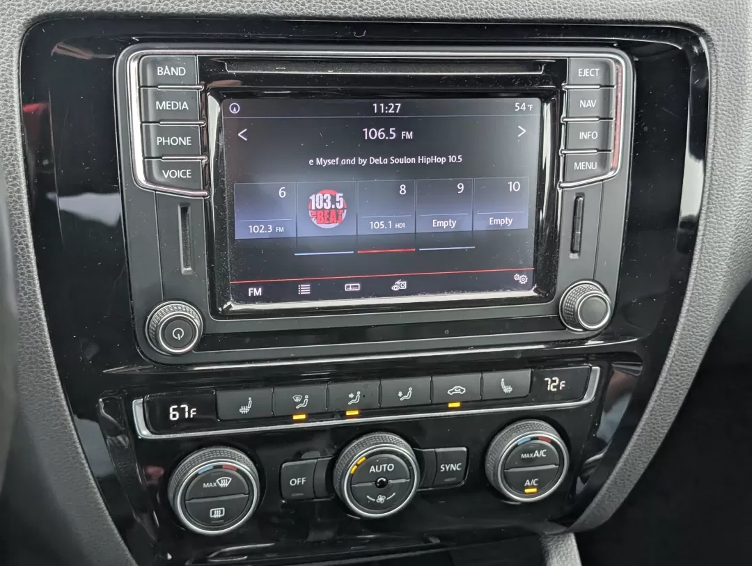 2017 /Black Volkswagen Jetta GLI (3VW4T7AJ8HM) with an Other engine, located at 7000 Northlake Connector, Columbus, GA, 31904, (706) 987-8085, 32.524975, -84.978134 - **Elevate Your Daily Drive: 2017 Volkswagen Jetta GLI at Gils Auto - Phenix City**<br /> <br /> Are you ready to take your daily commute or weekend adventures to the next level? The 2017 Volkswagen Jetta GLI, available now at Gils Auto in Phenix City, AL, is the ideal blend of style, performance, an - Photo#16