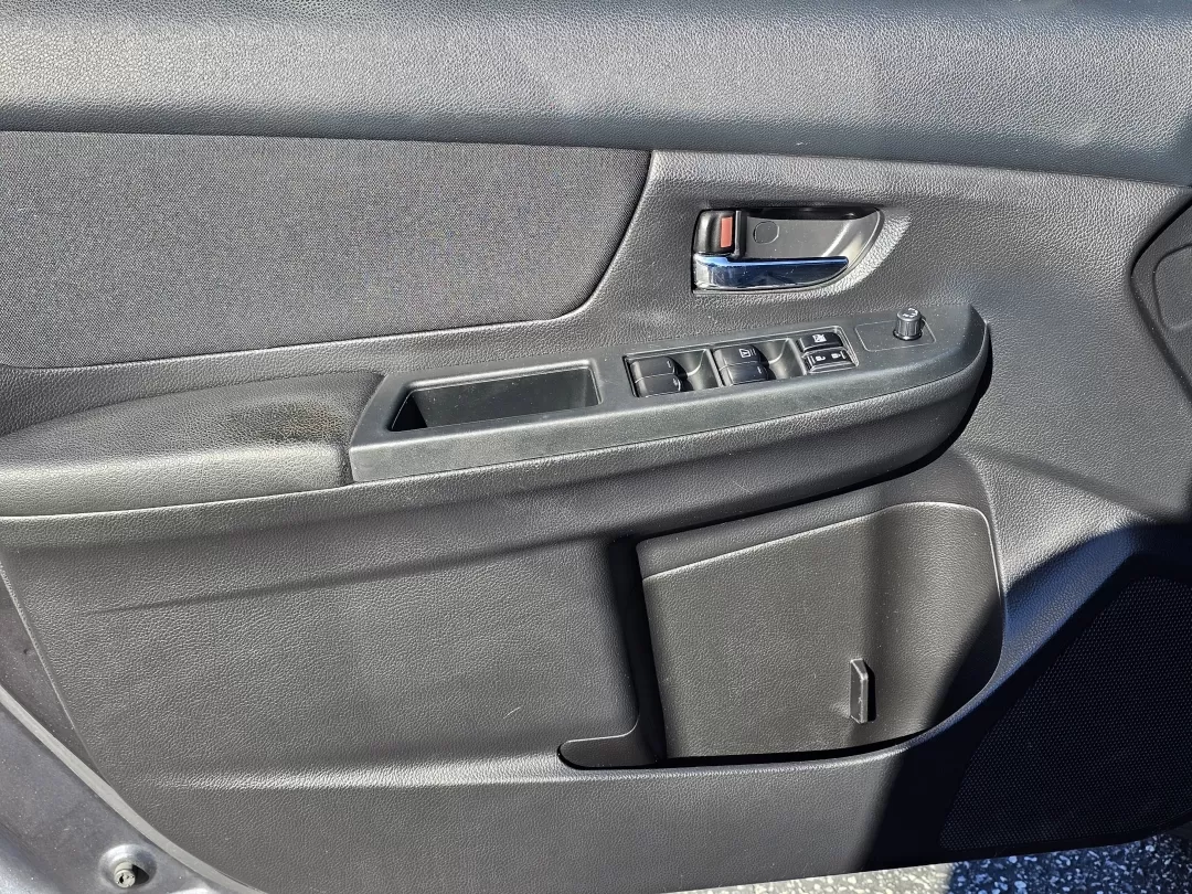 2014 /Black Subaru XV Crosstrek Premium (JF2GPACCXEG) with an Other engine, located at 3959 U.S. 80 W, Phenix City, AL, 36870, (334) 297-4885, 32.469296, -85.135185 - **Embrace the Adventure with the 2014 Subaru XV Crosstrek Premium!** <br /> <br /> Are you ready to elevate your lifestyle and embrace your next adventure? Whether you're navigating the bustling streets of Phenix City or exploring the scenic trails of nearby Lake Harding, the 2014 Subaru XV Crosstre - Photo#8