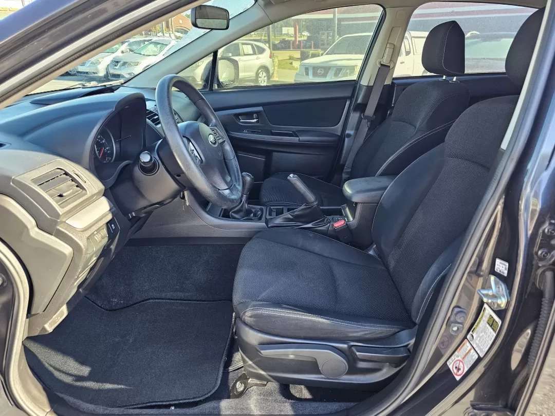 2014 /Black Subaru XV Crosstrek Premium (JF2GPACCXEG) with an Other engine, located at 3959 U.S. 80 W, Phenix City, AL, 36870, (334) 297-4885, 32.469296, -85.135185 - **Embrace the Adventure with the 2014 Subaru XV Crosstrek Premium!** <br /> <br /> Are you ready to elevate your lifestyle and embrace your next adventure? Whether you're navigating the bustling streets of Phenix City or exploring the scenic trails of nearby Lake Harding, the 2014 Subaru XV Crosstre - Photo#9