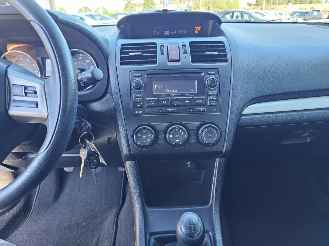 2014 /Black Subaru XV Crosstrek Premium (JF2GPACCXEG) with an Other engine, located at 3959 U.S. 80 W, Phenix City, AL, 36870, (334) 297-4885, 32.469296, -85.135185 - **Embrace the Adventure with the 2014 Subaru XV Crosstrek Premium!** <br /> <br /> Are you ready to elevate your lifestyle and embrace your next adventure? Whether you're navigating the bustling streets of Phenix City or exploring the scenic trails of nearby Lake Harding, the 2014 Subaru XV Crosstre - Photo#12