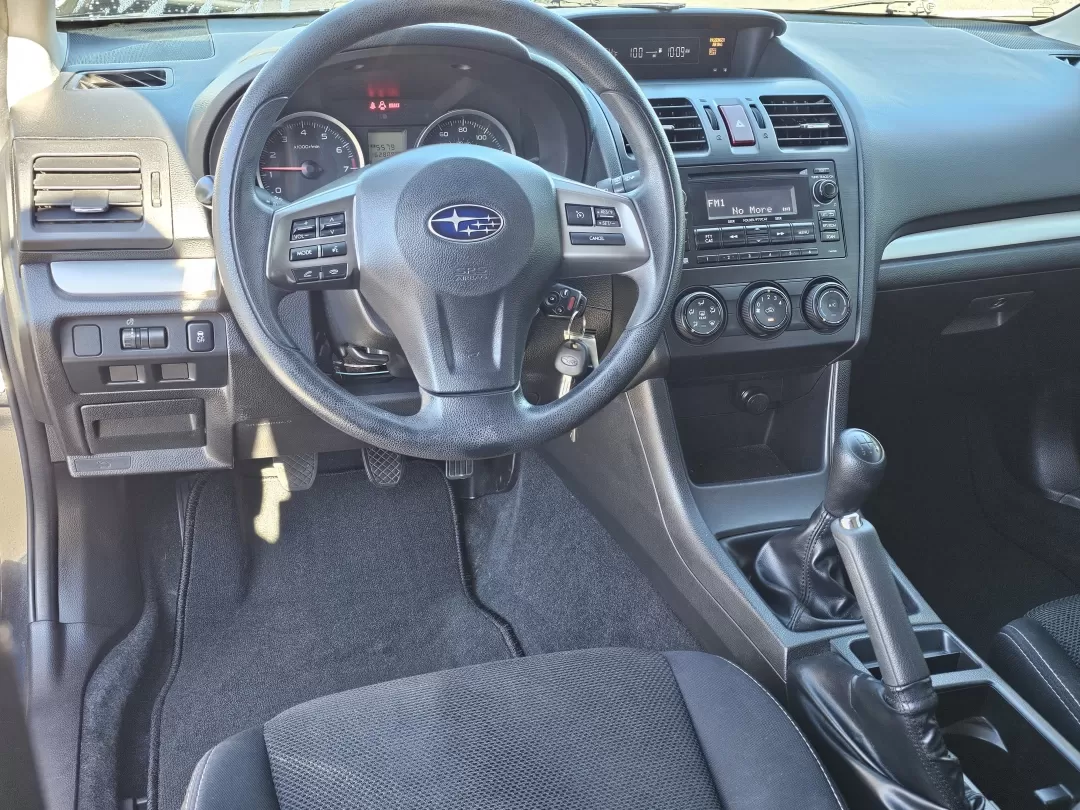 2014 /Black Subaru XV Crosstrek Premium (JF2GPACCXEG) with an Other engine, located at 3959 U.S. 80 W, Phenix City, AL, 36870, (334) 297-4885, 32.469296, -85.135185 - **Embrace the Adventure with the 2014 Subaru XV Crosstrek Premium!** <br /> <br /> Are you ready to elevate your lifestyle and embrace your next adventure? Whether you're navigating the bustling streets of Phenix City or exploring the scenic trails of nearby Lake Harding, the 2014 Subaru XV Crosstre - Photo#15