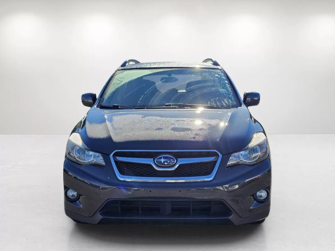 2014 /Black Subaru XV Crosstrek Premium (JF2GPACCXEG) with an Other engine, located at 1430 Gateway Drive, Opelika, AL, 36801, (334) 239-0944, 32.637871, -85.409790 - **Embrace the Adventure with the 2014 Subaru XV Crosstrek Premium!** <br /> <br /> Are you ready to elevate your lifestyle and embrace your next adventure? Whether you're navigating the bustling streets of Phenix City or exploring the scenic trails of nearby Lake Harding, the 2014 Subaru XV Crosstre - Photo#1