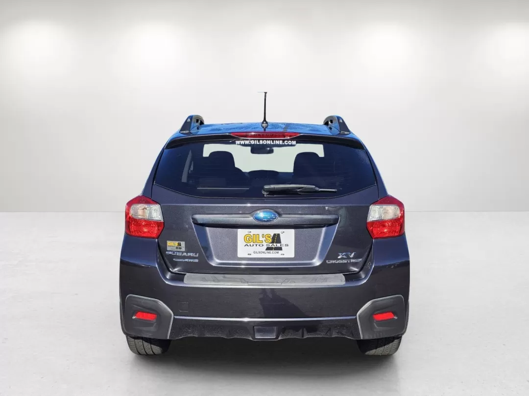 2014 /Black Subaru XV Crosstrek Premium (JF2GPACCXEG) with an Other engine, located at 1430 Gateway Drive, Opelika, AL, 36801, (334) 239-0944, 32.637871, -85.409790 - **Embrace the Adventure with the 2014 Subaru XV Crosstrek Premium!** <br /> <br /> Are you ready to elevate your lifestyle and embrace your next adventure? Whether you're navigating the bustling streets of Phenix City or exploring the scenic trails of nearby Lake Harding, the 2014 Subaru XV Crosstre - Photo#5