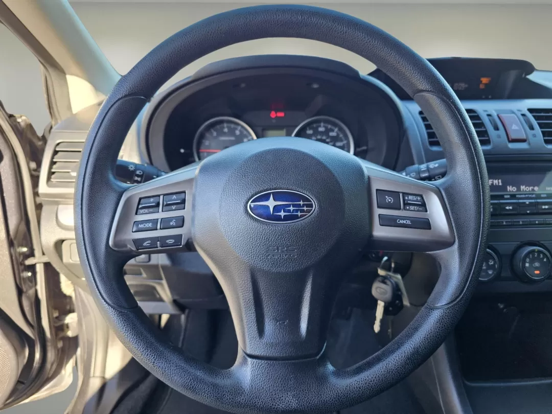 2014 /Black Subaru XV Crosstrek Premium (JF2GPACCXEG) with an Other engine, located at 1430 Gateway Drive, Opelika, AL, 36801, (334) 239-0944, 32.637871, -85.409790 - **Embrace the Adventure with the 2014 Subaru XV Crosstrek Premium!** <br /> <br /> Are you ready to elevate your lifestyle and embrace your next adventure? Whether you're navigating the bustling streets of Phenix City or exploring the scenic trails of nearby Lake Harding, the 2014 Subaru XV Crosstre - Photo#10