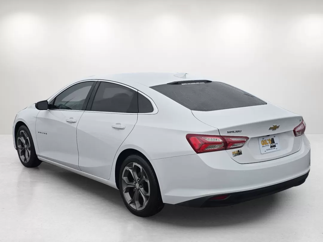 2020 /Dark Atmosphere/ Medium Ash Gray Chevrolet Malibu LT (1G1ZD5ST1LF) with an Other engine, located at 7000 Northlake Connector, Columbus, GA, 31904, (706) 987-8085, 32.524975, -84.978134 - Discover the perfect blend of style, comfort, and practicality with the 2020 Chevrolet Malibu LT, now available at Gils Auto in Phenix City, AL. This sedan is not just a vehicle; it's a lifestyle upgrade-ideal for daily commuters and families alike. Whether you're navigating through busy city street - Photo#6