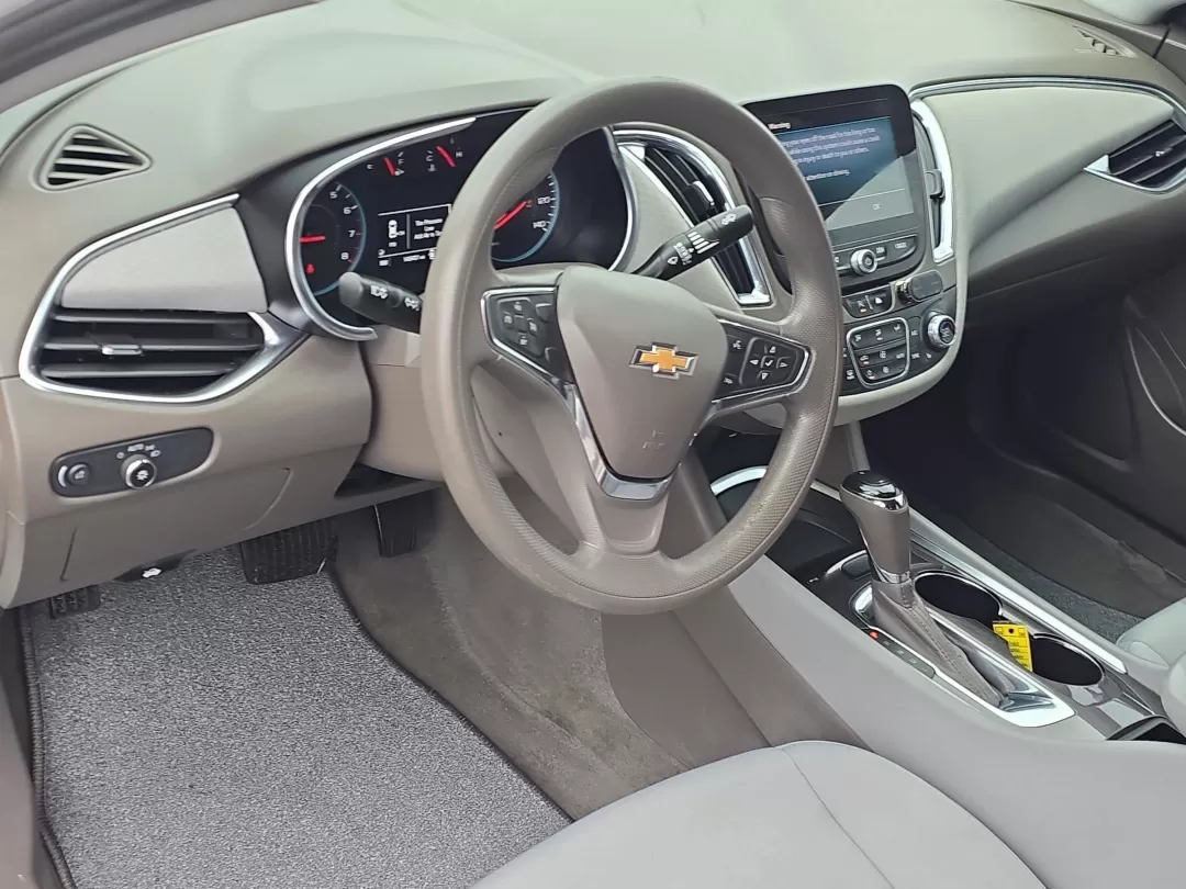 2020 /Dark Atmosphere/ Medium Ash Gray Chevrolet Malibu LT (1G1ZD5ST1LF) with an Other engine, located at 7000 Northlake Connector, Columbus, GA, 31904, (706) 987-8085, 32.524975, -84.978134 - Discover the perfect blend of style, comfort, and practicality with the 2020 Chevrolet Malibu LT, now available at Gils Auto in Phenix City, AL. This sedan is not just a vehicle; it's a lifestyle upgrade-ideal for daily commuters and families alike. Whether you're navigating through busy city street - Photo#10