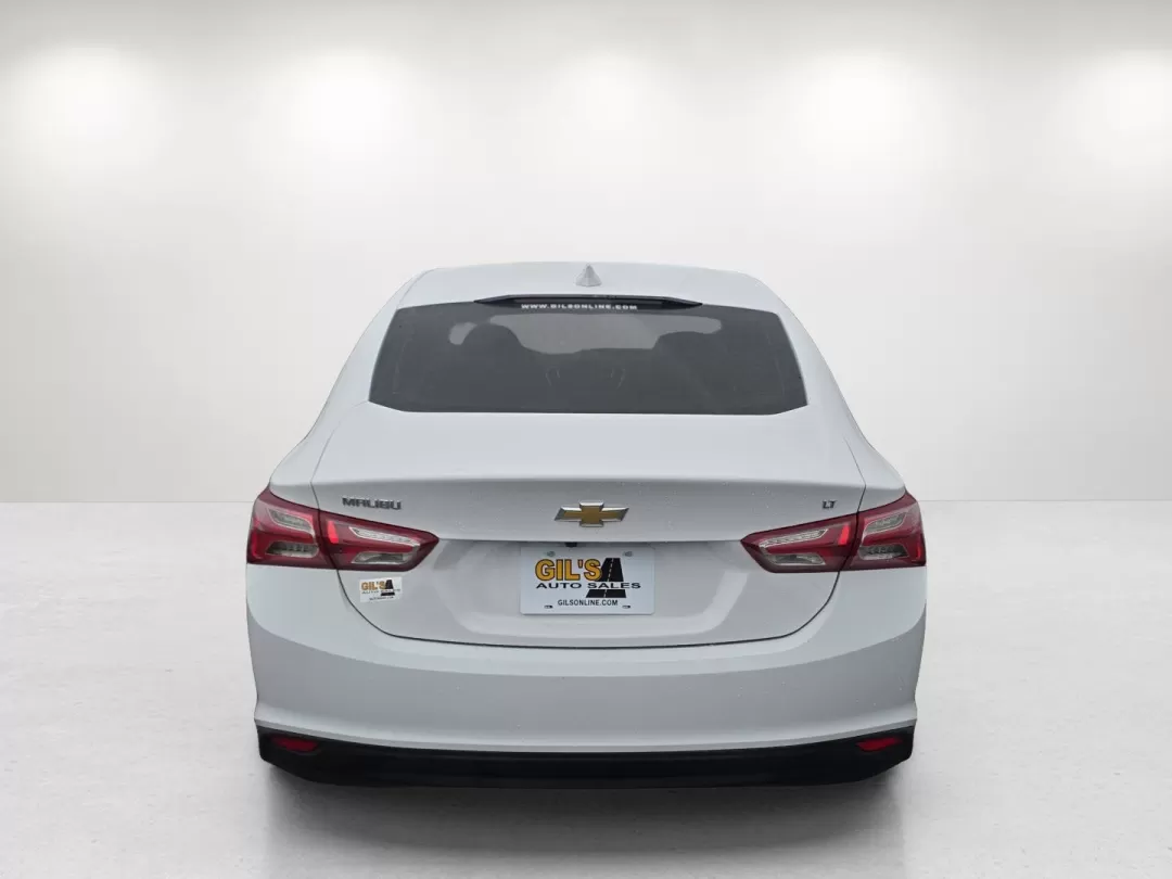 2020 /Dark Atmosphere/ Medium Ash Gray Chevrolet Malibu LT (1G1ZD5ST1LF) with an Other engine, located at 804 22nd Ave, Phenix City, AL, 36870, (334) 297-1860, 32.484749, -85.024475 - Discover the perfect blend of style, comfort, and practicality with the 2020 Chevrolet Malibu LT, now available at Gils Auto in Phenix City, AL. This sedan is not just a vehicle; it's a lifestyle upgrade-ideal for daily commuters and families alike. Whether you're navigating through busy city street - Photo#5
