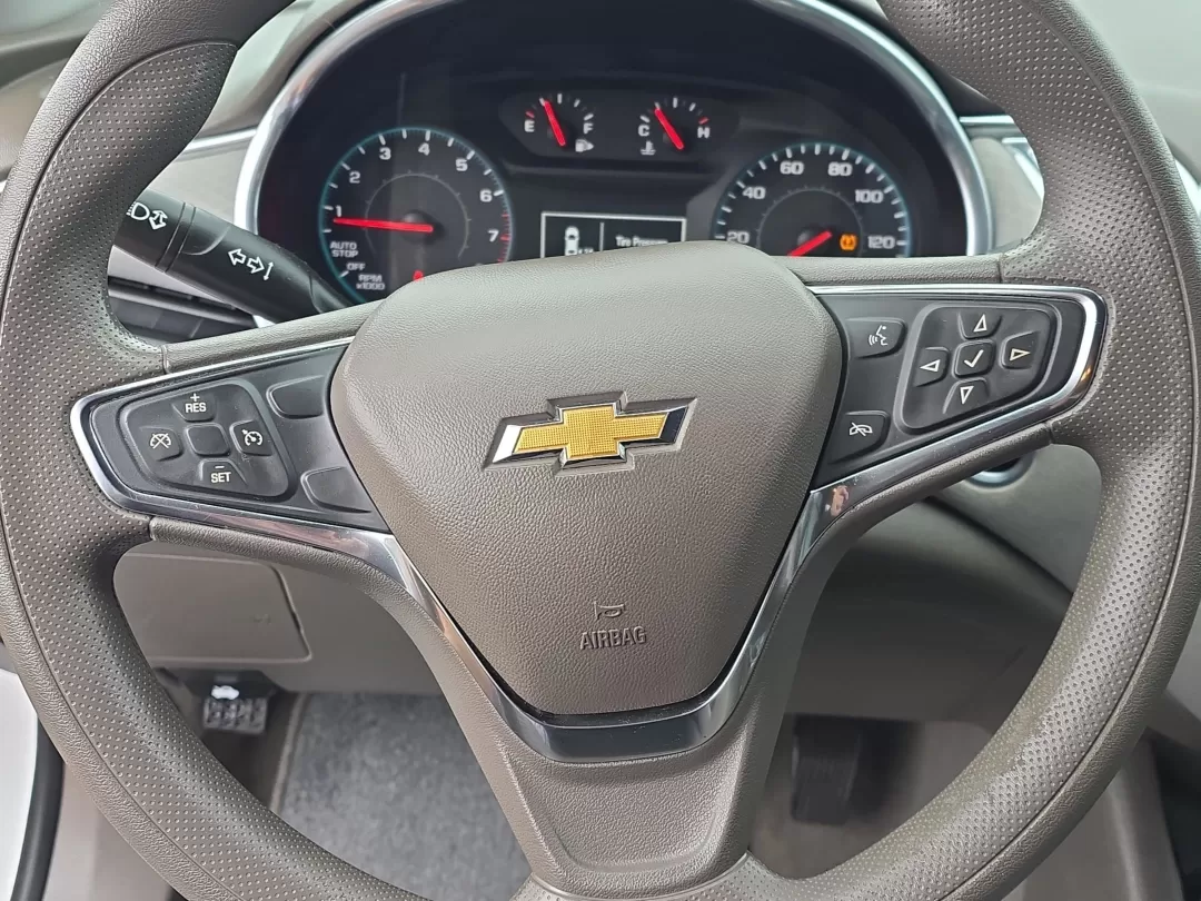 2020 /Dark Atmosphere/ Medium Ash Gray Chevrolet Malibu LT (1G1ZD5ST1LF) with an Other engine, located at 804 22nd Ave, Phenix City, AL, 36870, (334) 297-1860, 32.484749, -85.024475 - Discover the perfect blend of style, comfort, and practicality with the 2020 Chevrolet Malibu LT, now available at Gils Auto in Phenix City, AL. This sedan is not just a vehicle; it's a lifestyle upgrade-ideal for daily commuters and families alike. Whether you're navigating through busy city street - Photo#13