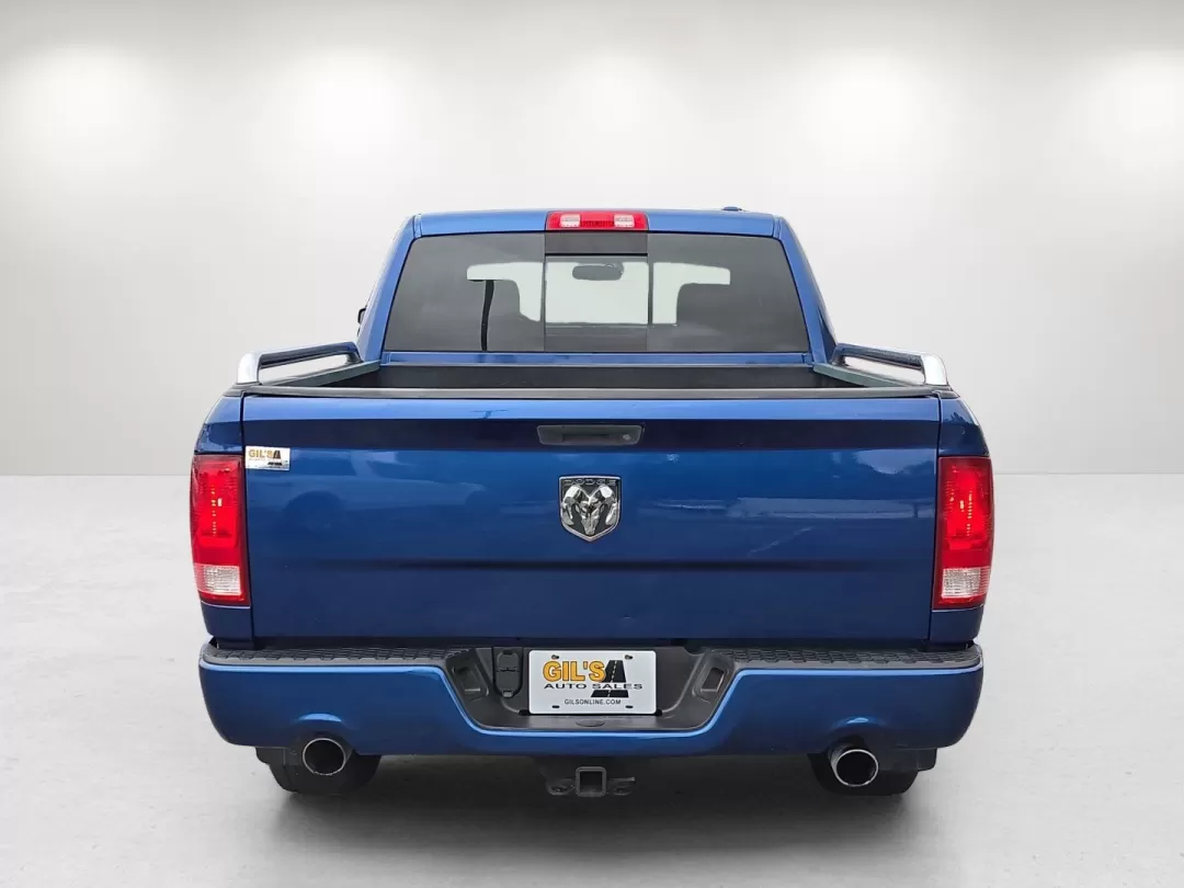 2009 /Dark slate gray Dodge Ram 1500 Sport (1D3HB13T29J) with an Other engine, located at 3959 U.S. 80 W, Phenix City, AL, 36870, (334) 297-4885, 32.469296, -85.135185 - **Unleash Adventure with the 2009 Dodge Ram 1500 at Gils Auto - Your Buy Here Pay Here Dealer in Phenix City, AL!**<br /> <br /> Are you ready to elevate your daily commute or weekend adventures? The 2009 Dodge Ram 1500 Sport is a powerful companion that perfectly balances utility and comfort. Wheth - Photo#5