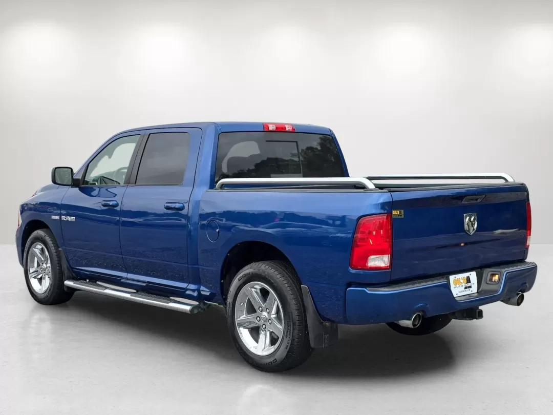 2009 /Dark slate gray Dodge Ram 1500 Sport (1D3HB13T29J) with an Other engine, located at 3959 U.S. 80 W, Phenix City, AL, 36870, (334) 297-4885, 32.469296, -85.135185 - **Unleash Adventure with the 2009 Dodge Ram 1500 at Gils Auto - Your Buy Here Pay Here Dealer in Phenix City, AL!**<br /> <br /> Are you ready to elevate your daily commute or weekend adventures? The 2009 Dodge Ram 1500 Sport is a powerful companion that perfectly balances utility and comfort. Wheth - Photo#7