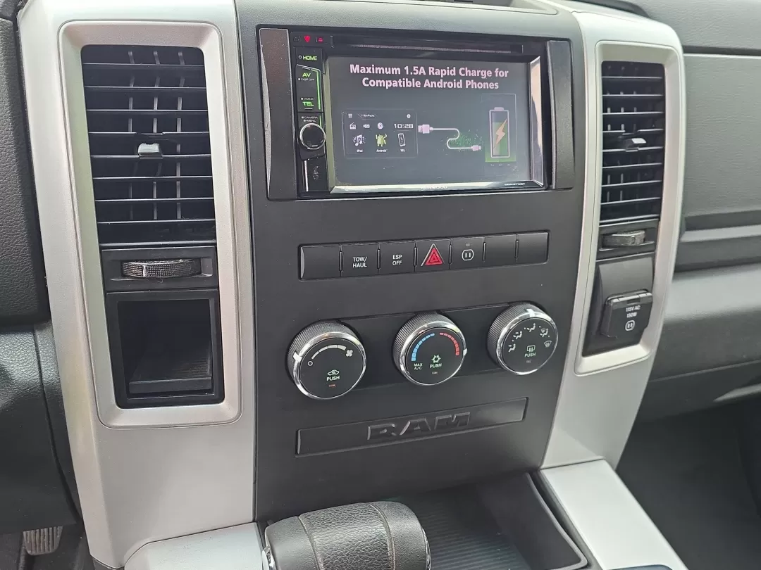 2009 /Dark slate gray Dodge Ram 1500 Sport (1D3HB13T29J) with an Other engine, located at 3959 U.S. 80 W, Phenix City, AL, 36870, (334) 297-4885, 32.469296, -85.135185 - **Unleash Adventure with the 2009 Dodge Ram 1500 at Gils Auto - Your Buy Here Pay Here Dealer in Phenix City, AL!**<br /> <br /> Are you ready to elevate your daily commute or weekend adventures? The 2009 Dodge Ram 1500 Sport is a powerful companion that perfectly balances utility and comfort. Wheth - Photo#16