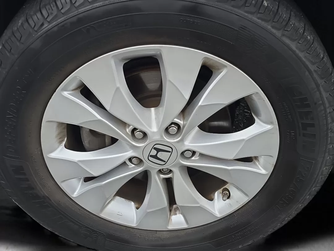 2013 /Gray Honda CR-V EX (3CZRM3H58DG) with an Other engine, located at 521 Old Farm Lane Rd, Prattville, AL, 36066, (334) 325-1505, 32.482460, -86.416367 - 2013 Honda CR-V EX - Photo#8