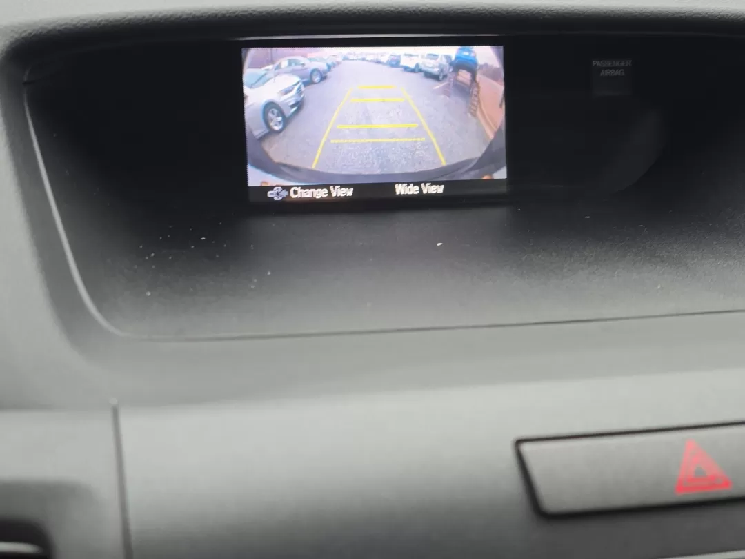 2013 /Gray Honda CR-V EX (3CZRM3H58DG) with an Other engine, located at 521 Old Farm Lane Rd, Prattville, AL, 36066, (334) 325-1505, 32.482460, -86.416367 - 2013 Honda CR-V EX - Photo#16