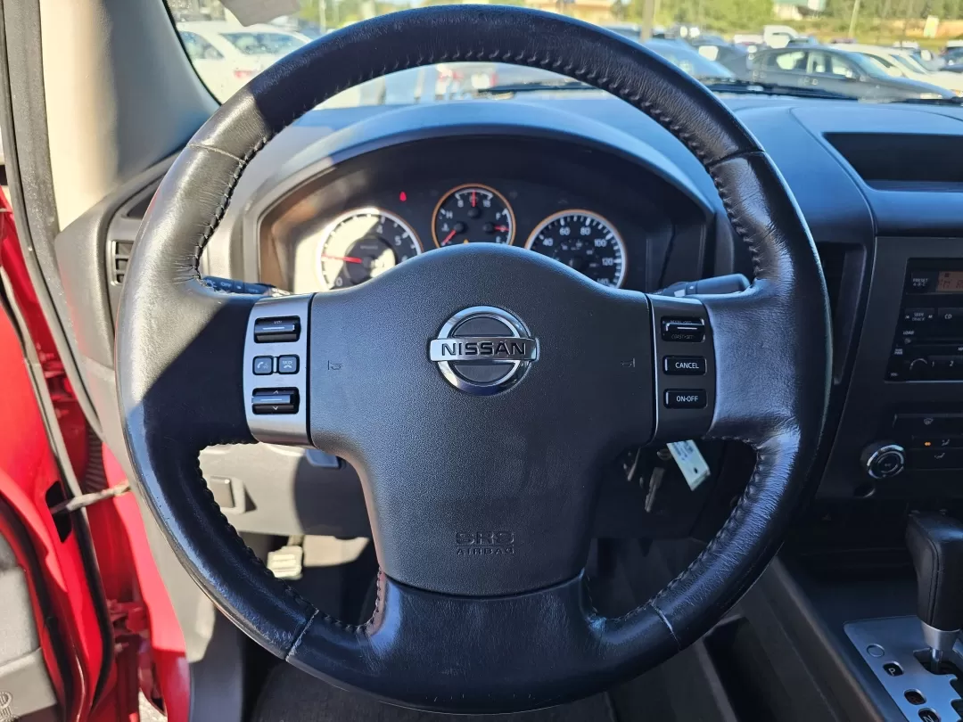 2010 /Charcoal Nissan Titan SE (1N6BA0ED1AN) with an Other engine, located at 3959 U.S. 80 W, Phenix City, AL, 36870, (334) 297-4885, 32.469296, -85.135185 - **Unleash Your Adventurous Spirit with This 2010 Nissan Titan at Gils Auto!**<br /> <br /> Are you ready to elevate your weekend adventures or tackle your daily commute with a reliable and powerful pickup? Look no further than this striking 2010 Nissan Titan SE, available now at Gils Auto, your trus - Photo#10
