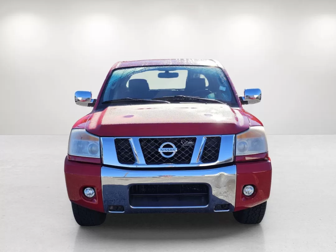 2010 /Charcoal Nissan Titan SE (1N6BA0ED1AN) with an Other engine, located at 3959 U.S. 80 W, Phenix City, AL, 36870, (334) 297-4885, 32.469296, -85.135185 - **Unleash Your Adventurous Spirit with This 2010 Nissan Titan at Gils Auto!**<br /> <br /> Are you ready to elevate your weekend adventures or tackle your daily commute with a reliable and powerful pickup? Look no further than this striking 2010 Nissan Titan SE, available now at Gils Auto, your trus - Photo#1
