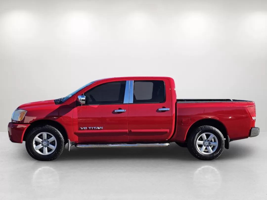 2010 /Charcoal Nissan Titan SE (1N6BA0ED1AN) with an Other engine, located at 3959 U.S. 80 W, Phenix City, AL, 36870, (334) 297-4885, 32.469296, -85.135185 - **Unleash Your Adventurous Spirit with This 2010 Nissan Titan at Gils Auto!**<br /> <br /> Are you ready to elevate your weekend adventures or tackle your daily commute with a reliable and powerful pickup? Look no further than this striking 2010 Nissan Titan SE, available now at Gils Auto, your trus - Photo#7