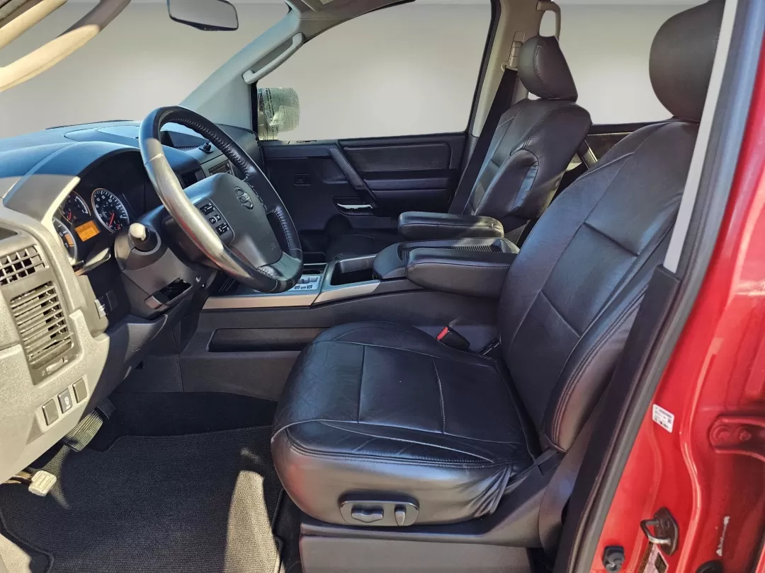 2010 /Charcoal Nissan Titan SE (1N6BA0ED1AN) with an Other engine, located at 3959 U.S. 80 W, Phenix City, AL, 36870, (334) 297-4885, 32.469296, -85.135185 - **Unleash Your Adventurous Spirit with This 2010 Nissan Titan at Gils Auto!**<br /> <br /> Are you ready to elevate your weekend adventures or tackle your daily commute with a reliable and powerful pickup? Look no further than this striking 2010 Nissan Titan SE, available now at Gils Auto, your trus - Photo#9